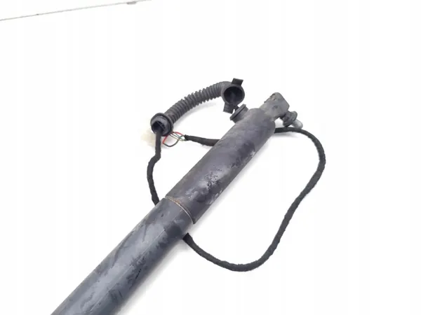 BMW X6 Heckklappenstütze OEM No MPN - Gebraucht image 6