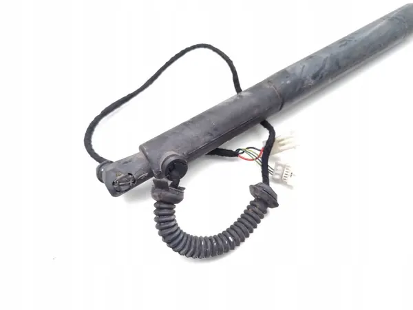 BMW X6 Heckklappenstütze OEM No MPN - Gebraucht image 7