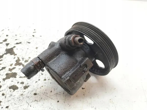 Bomba de direção assistida Dacia Sandero I (2008-2012) OEM 7700419117 image 2