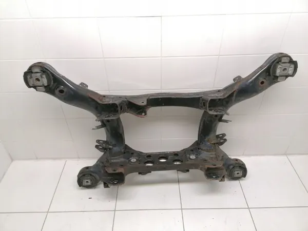 Bakre bromsok OEM 164R för Mercedes-Benz GL image 3