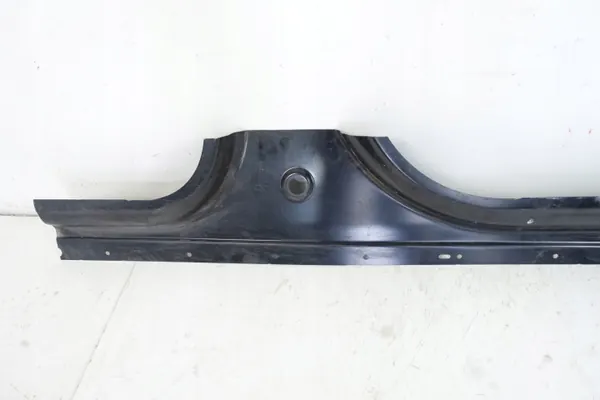Refuerzo de umbral izquierdo Jaguar XF X760 2015- OEM image 5