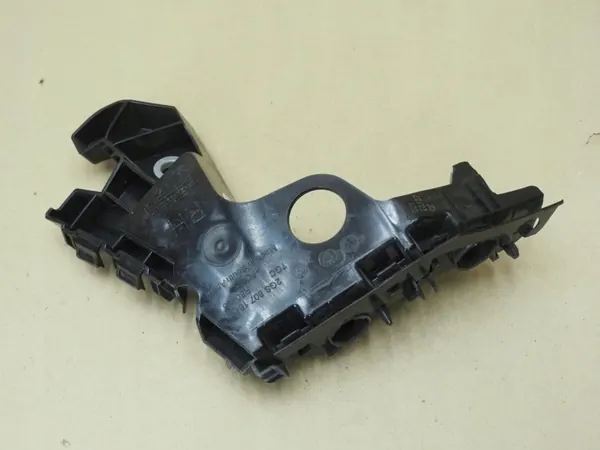 Glissière de pare-chocs avant droit VW Polo VI OEM 2GS807184B image 6