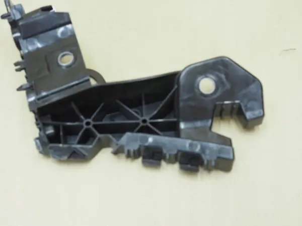 Glissière de pare-chocs avant droit VW Polo VI OEM 2GS807184B image 9