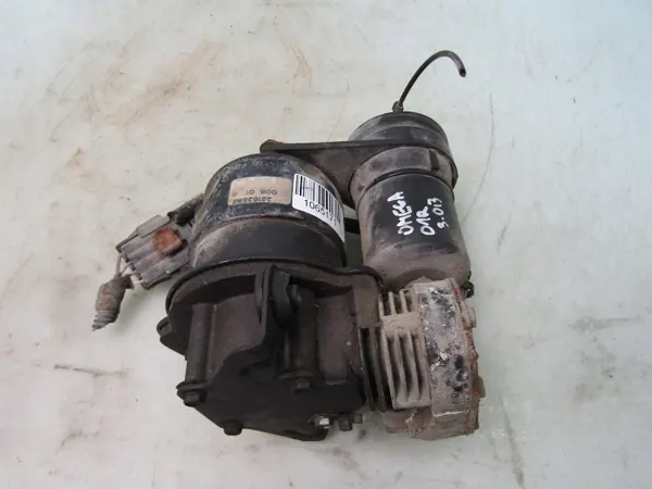 Compresor de suspensión Opel OE OEM 22153583 image 2