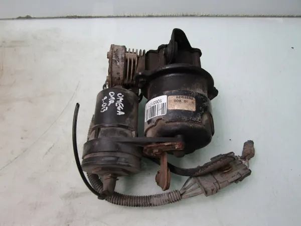 Compresor de suspensión Opel OE OEM 22153583 image 3
