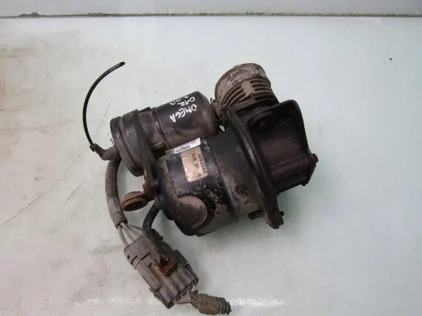Compresor de suspensión Opel OE OEM 22153583 image 4