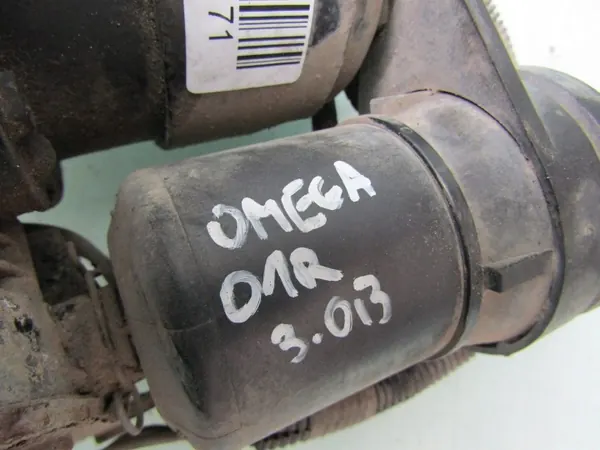 Compresor de suspensión Opel OE OEM 22153583 image 8