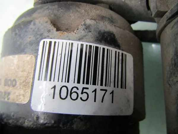 Compresor de suspensión Opel OE OEM 22153583 image 9