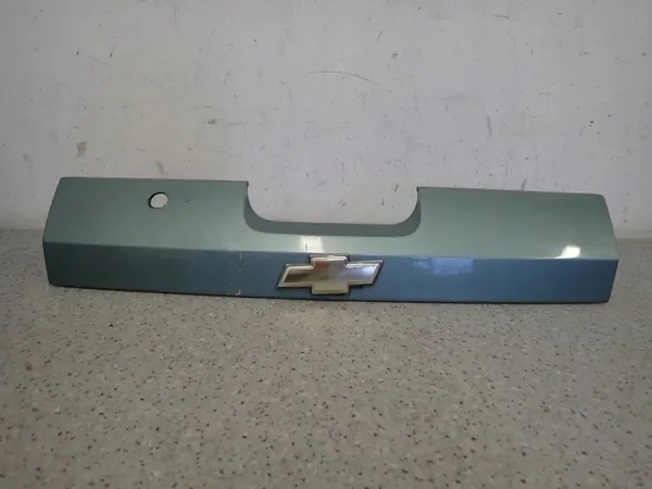 OEM LACETTI NUBIRA KOMBI 03 Kofferraumleiste image 2