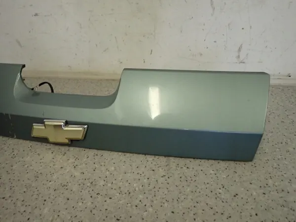 OEM LACETTI NUBIRA KOMBI 03 Kofferraumleiste image 3