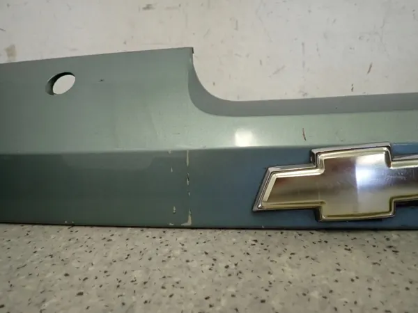 OEM LACETTI NUBIRA KOMBI 03 Kofferraumleiste image 4