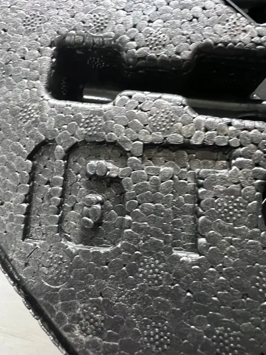 Kit de roue de secours avec cric pour Kia Ceed III image 4