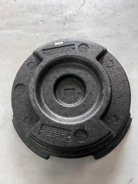 Kit de roue de secours avec cric pour Kia Ceed III image 5