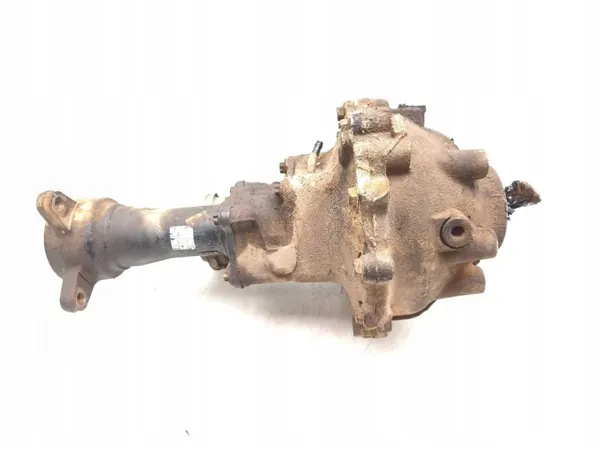 Toyota Hilux Front Differential 3.0 TD 4WD image 5