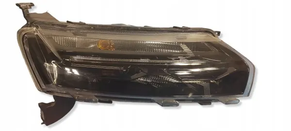 Dagljus Dacia Spring fram höger OEM 4121010RD02 image 3