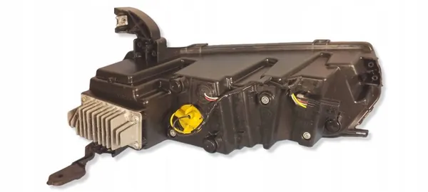 Dagljus Dacia Spring fram höger OEM 4121010RD02 image 4