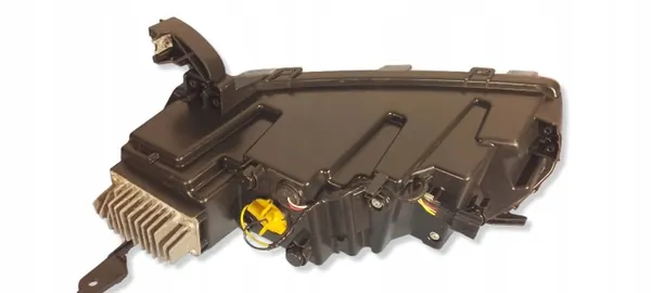 Dagljus Dacia Spring fram höger OEM 4121010RD02 image 6
