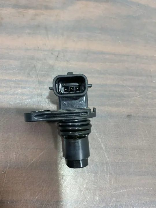 Sensor de posición del árbol de levas OEM 167A03E09 Mitsubishi image 5