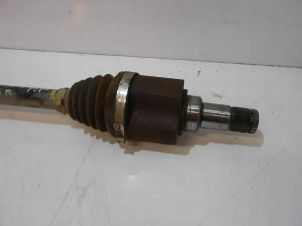 SKODA FABIA IV Främre Höger Halvaxel Lång 2Q0407272BR image 4