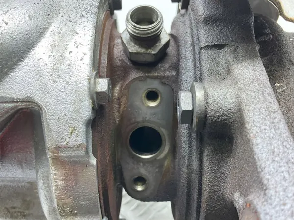 Audi VW Turbo OEM 04L253016H 1.6 TDI image 7