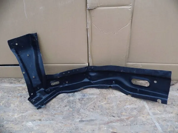 Ducato Jumper 2014+ Vänster Lampfäste image 2