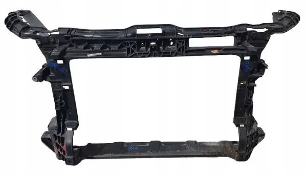Reforço dianteiro Audi A1 8x0 OEM 8x0805588b image 2