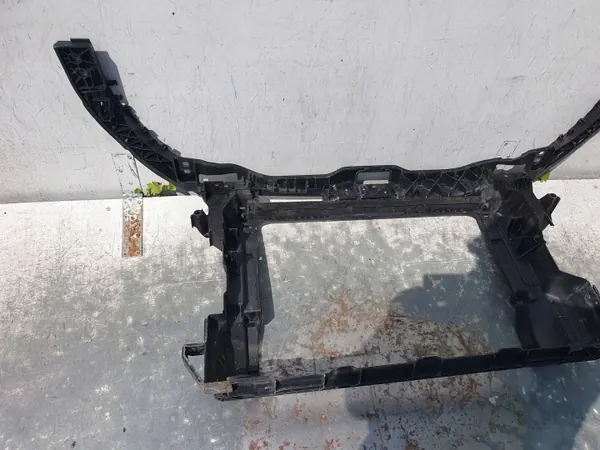 Reforço dianteiro Audi A1 8x0 OEM 8x0805588b image 10