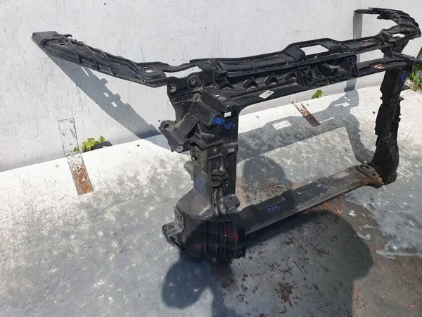 Reforço dianteiro Audi A1 8x0 OEM 8x0805588b image 3