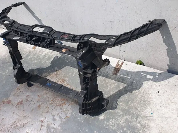 Reforço dianteiro Audi A1 8x0 OEM 8x0805588b image 4