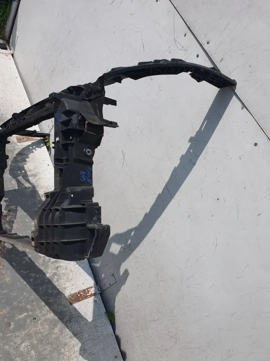 Reforço dianteiro Audi A1 8x0 OEM 8x0805588b image 8