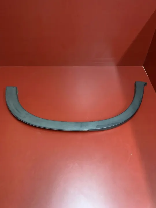 2007 BMW X5 E70 Rear Wheel Arch Trim 51777158425 image 3