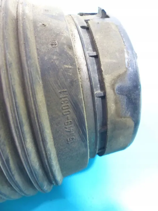 Porsche luftfjädring OEM 97033353314 för Panamera I 970 image 5
