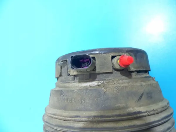 Porsche luftfjädring OEM 97033353314 för Panamera I 970 image 7
