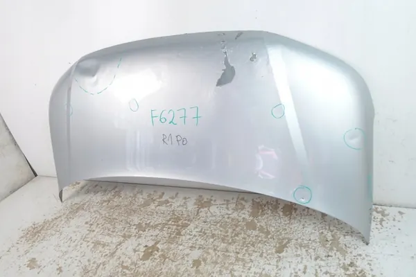 Moottorikansi VW T5 LIFT 2009- OEM image 6