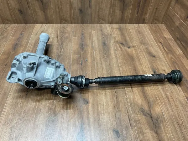 Diferencial dianteiro CPLA3017AF para Range Rover L405 image 2
