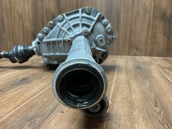 Diferencial dianteiro CPLA3017AF para Range Rover L405 image 10