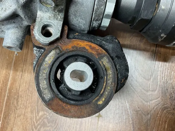 Diferencial dianteiro CPLA3017AF para Range Rover L405 image 6