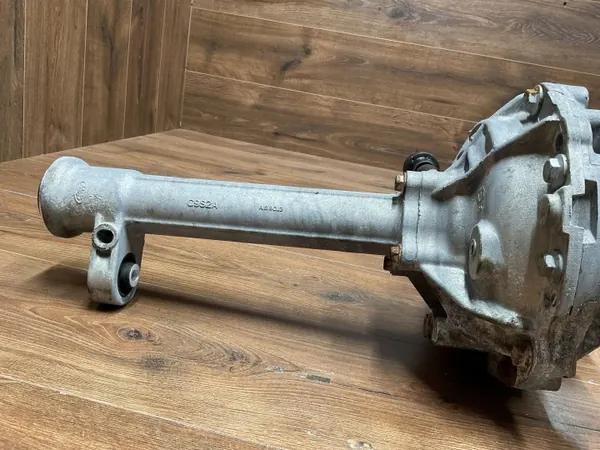Diferencial dianteiro CPLA3017AF para Range Rover L405 image 8