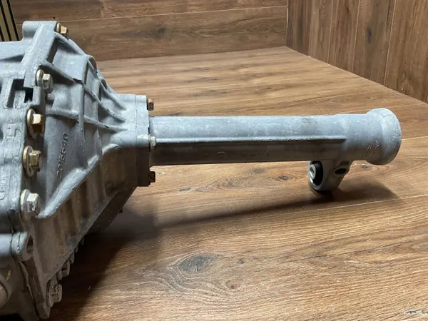 Diferencial dianteiro CPLA3017AF para Range Rover L405 image 9