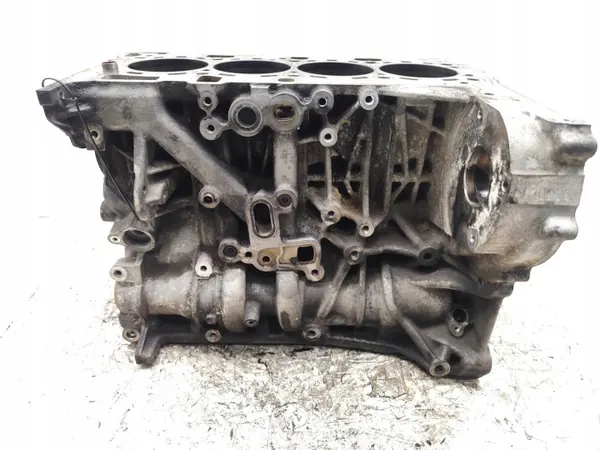 Bloque motor BMW N47D20C 320d Diésel 184CV image 3