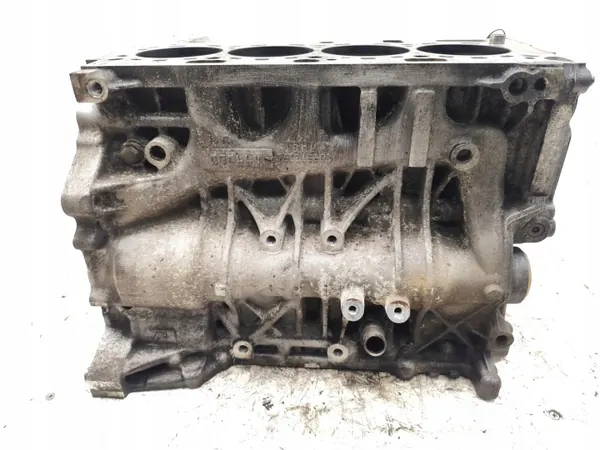 Bloque motor BMW N47D20C 320d Diésel 184CV image 5