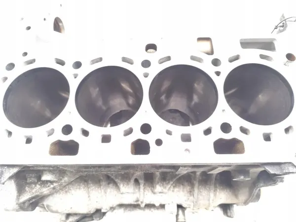 Bloque motor BMW N47D20C 320d Diésel 184CV image 6