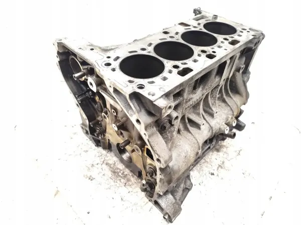 Bloque motor BMW N47D20C 320d Diésel 184CV image 9