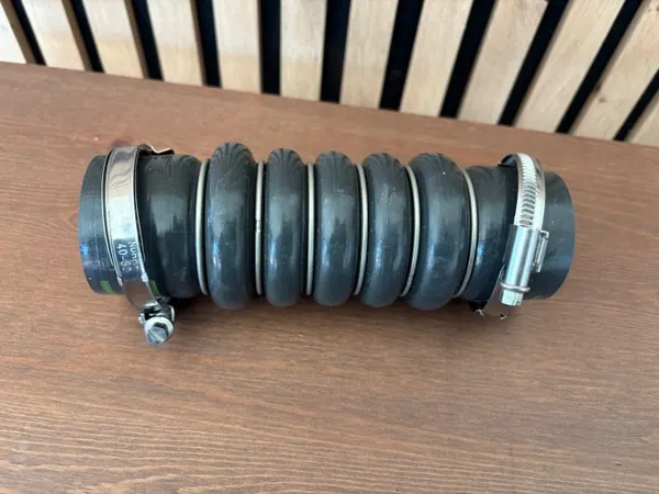 Tuyau Intercooler Ford OEM 2380443 JT76-6C646-BA image 2
