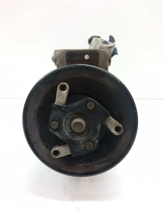 Compresseur AC 5Q0816803B VW Caddy III 2.0 TDI image 3