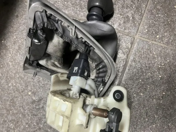 Versnellingspookknop OEM 6072500003 voor Ducato Boxer Jumper image 3