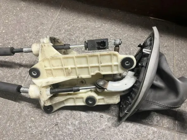 Versnellingspookknop OEM 6072500003 voor Ducato Boxer Jumper image 5