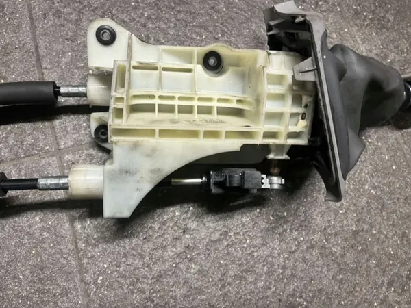 Versnellingspookknop OEM 6072500003 voor Ducato Boxer Jumper image 6