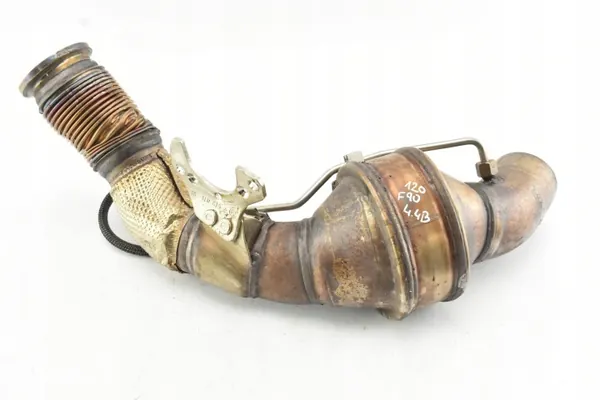 Catalizador DPF OEM 8053527 para BMW M5 F90 4.4 V8 image 2