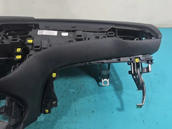 Instrumentpanel passagerarairbag OEM IMPRK1551977 Opel Corsa E image 3